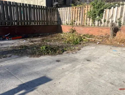 General Contracting after