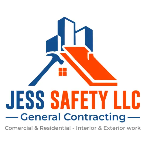 Contact area for requesting quotes and site visits from JESS Safety LLC