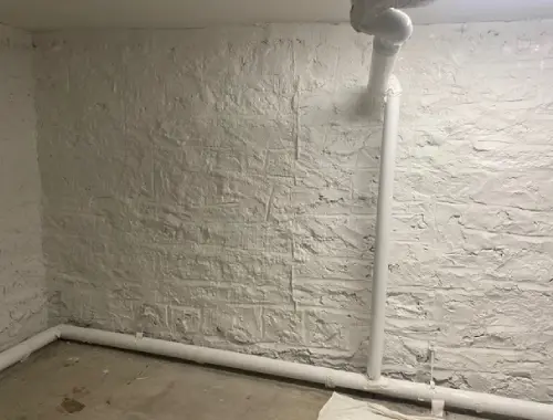 Painting Service after