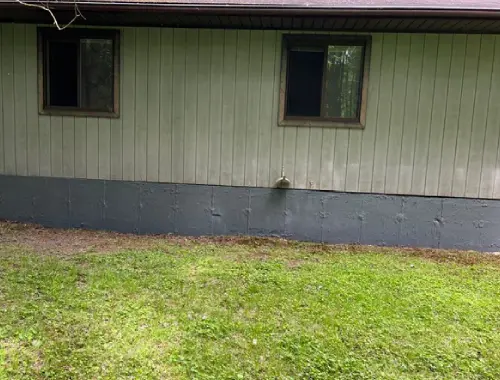 Residential Construction after