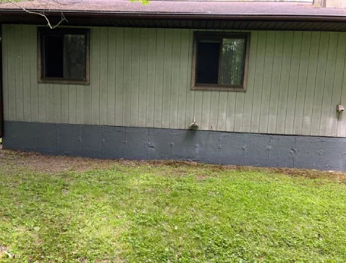 Building repair coordination for interior, exterior, wall, ceiling, floor, and damage repairs