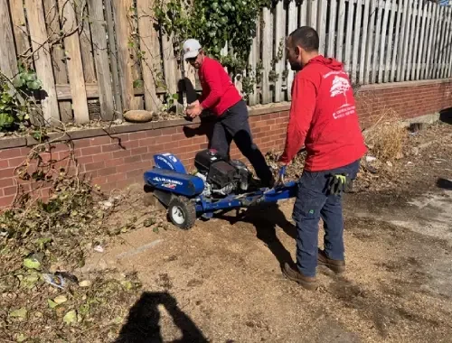 General Contracting