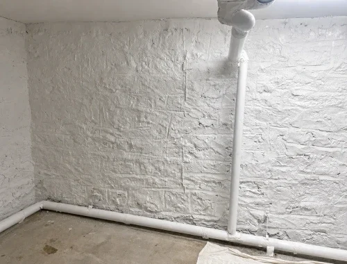 Painting services for residential, commercial, and public-sector properties