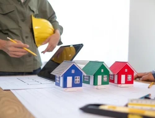 Property upgrade planning for NYC residential and commercial buildings